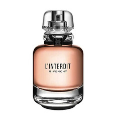 Givenchy L'interdit woda perfumowana spray 80ml