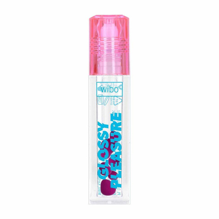 Wibo Glossy Pleasure błyszczyk do ust 3 5ml
