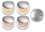 Pupa Milano Luminys Silky Baked Face Powder wypiekany puder do twarzy 06 9g
