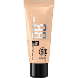 Fit Me BB Nude krem BB do twarzy 20 30ml