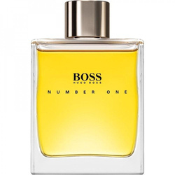 Hugo Boss Number One woda toaletowa spray 100ml