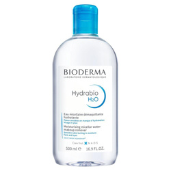 BIODERMA Hydrabio H2O woda micelarna 500ml