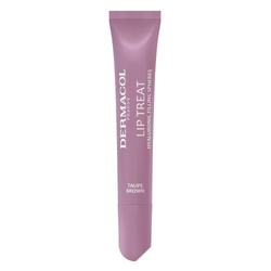 Lip Treat nawilżający błyszczyk do ust 9 Taupe Brown 10ml