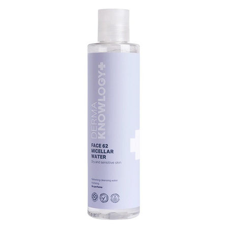 Face 62 płyn micelarny 200ml