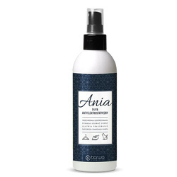 Ania płyn antyelektrostatyczny w sprayu 220ml