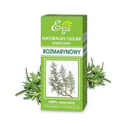 Naturalny Olejek Eteryczny Rozmarynowy 10ml