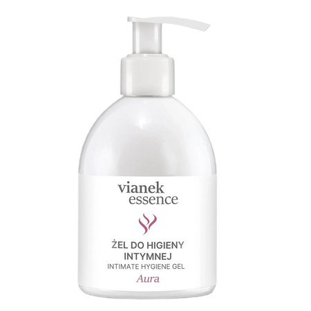 Essence żel do higieny intymnej Aura 300ml