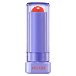 Nuse Color Care Lip Balm balsam do ust 04 Calming Coral 4.3g