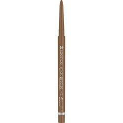 Micro Precise kredka do brwi 02 Light Brown 0.05g
