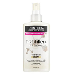 PROfiller+ Thickening Spray zagęszczający lakier do włosów 150ml