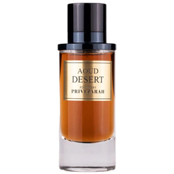 Aoud Desert woda perfumowana spray 80ml