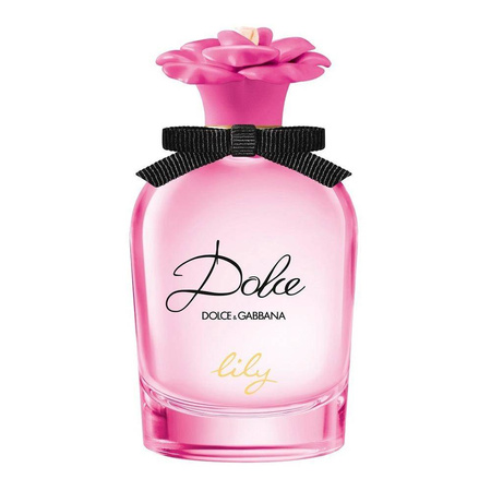 Dolce & Gabbana Dolce Lily woda toaletowa spray 75ml