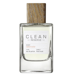 Clean Reserve Radiant Nectar woda perfumowana spray 100ml
