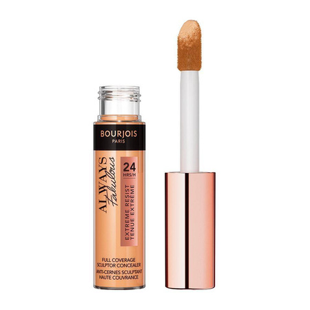 Bourjois Always Fabulous Sculpting Concealer wielofunkcyjny kryjący korektor 200 Vanilla 11ml
