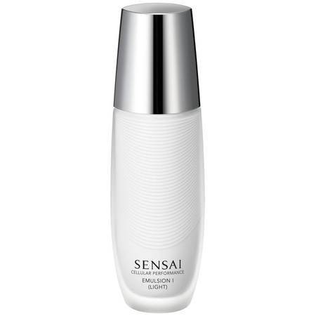 Sensai Cellular Performance Emulsion I Light przeciwzmarszczkowa emulsja do twarzy 100ml