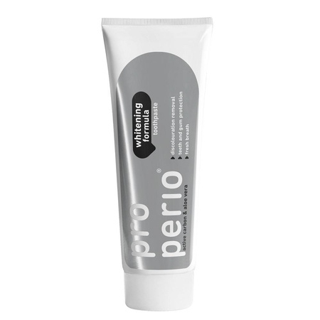 Pro Perio Whitening wybielająca pasta do zębów 125ml