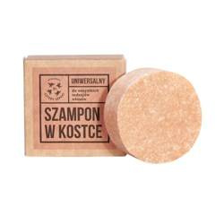 Uniwersalny szampon w kostce 75g