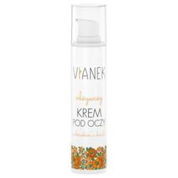 Vianek  Odżywczy krem pod oczy 15ml