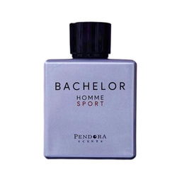 Bachelor Homme Sport woda perfumowana spray 100ml