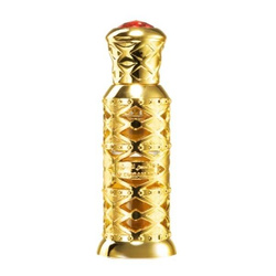 Musk Floral olejek perfumowany 12ml