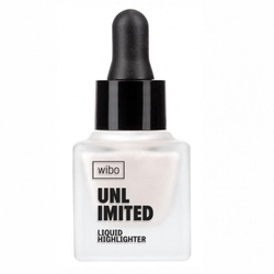 Unlimited Liquid Highlighter rozświetlacz w płynie 15ml