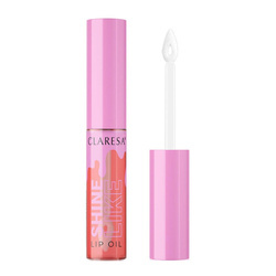 Shine Like olejek do ust 02 Vanilla 8.2ml