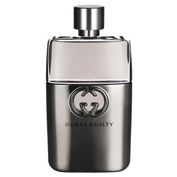 Guilty Black pour Homme woda toaletowa spray 150ml