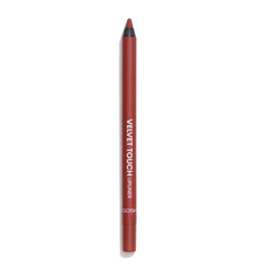 Velvet Touch Lip Liner wodoodporna konturówka do ust 016 The Red 1.2g