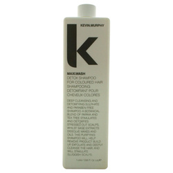 Kevin Murphy - Maxi Wash szampon oczyszczający do włosów farbowanych 1000ml