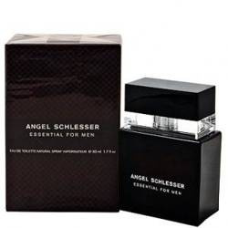 Angel Schlesser Essential for Men woda toaletowa spray 100ml