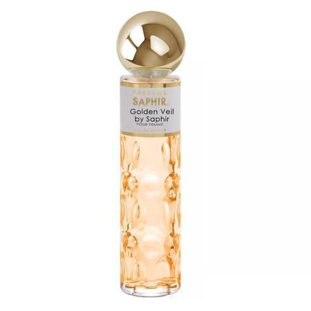Golden Veil Pour Femme woda perfumowana spray 30ml