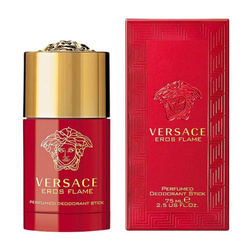 Versace Eros Flame Dezodorat w sztyfcie 75ml