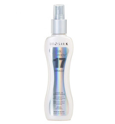 Silk Therapy 17 Miracle Leave-In-Conditioner lekka jedwabna odżywka w bez spłukiwania spray 167ml