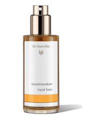 Dr. Hauschka Facial Toner tonik odświeżający 100ml