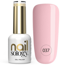Nailsology lakier hybrydowy 037 Bubble Gum 8ml