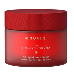 The Ritual of Ayurveda krem do ciała 220ml
