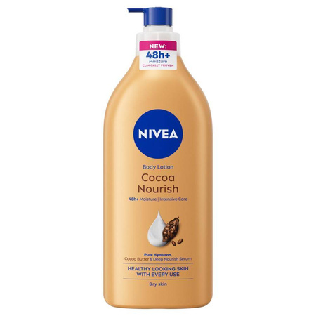 Cocoa Butter Body Lotion balsam do ciała 625ml