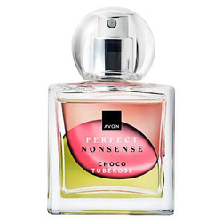 Perfect Nonsense Choco Tuberose woda perfumowana spray 50ml