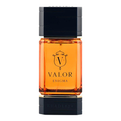 Khadlaj Valor Enigma woda perfumowana spray 100ml