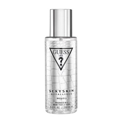Sexy Skin Metallique Mojito mgiełka do ciała 250ml