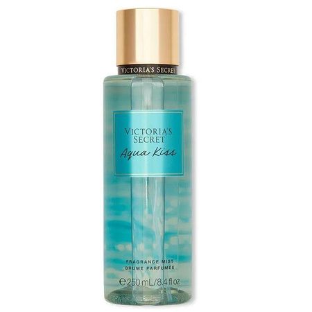 Aqua Kiss mgiełka do ciała 250ml