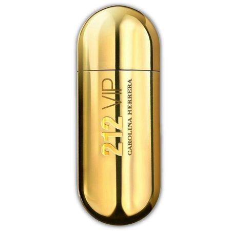 Carolina Herrera 212 VIP Woman woda perfumowana spray 80ml