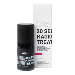 20 Seconds Magic Eye Treatment liftingująco-naprawcze transformujące serum pod oczy i na powieki 15ml