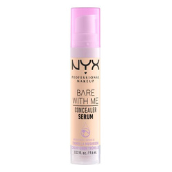 Bare With Me korektor z serum 01 Fair 9.6ml