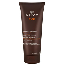 Nuxe Men wielofunkcyjny żel pod prysznic 200ml