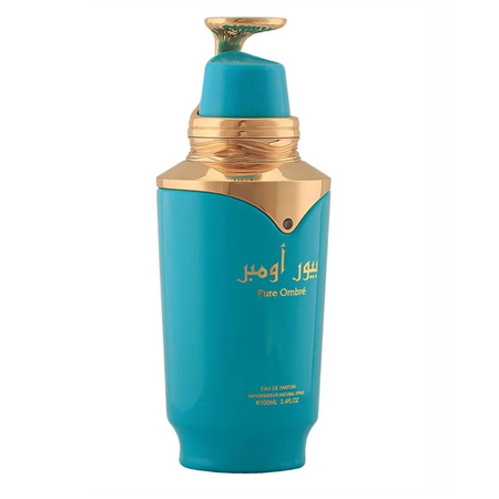 Risala Pure Ombre woda perfumowana spray 100ml