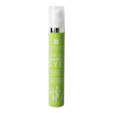 Seve De Bamboo Eye nawilżający żel pod oczy 15ml