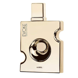 Evoke Gold Edition woda perfumowana spray 90ml