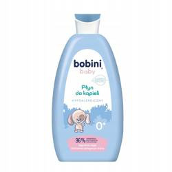 Baby płyn do kąpieli hypoalergiczny 300ml