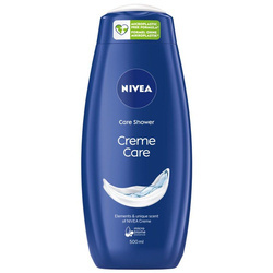 Creme Care kremowy żel pod prysznic 500ml